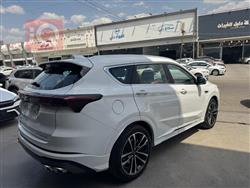 Jetour X70 Plus